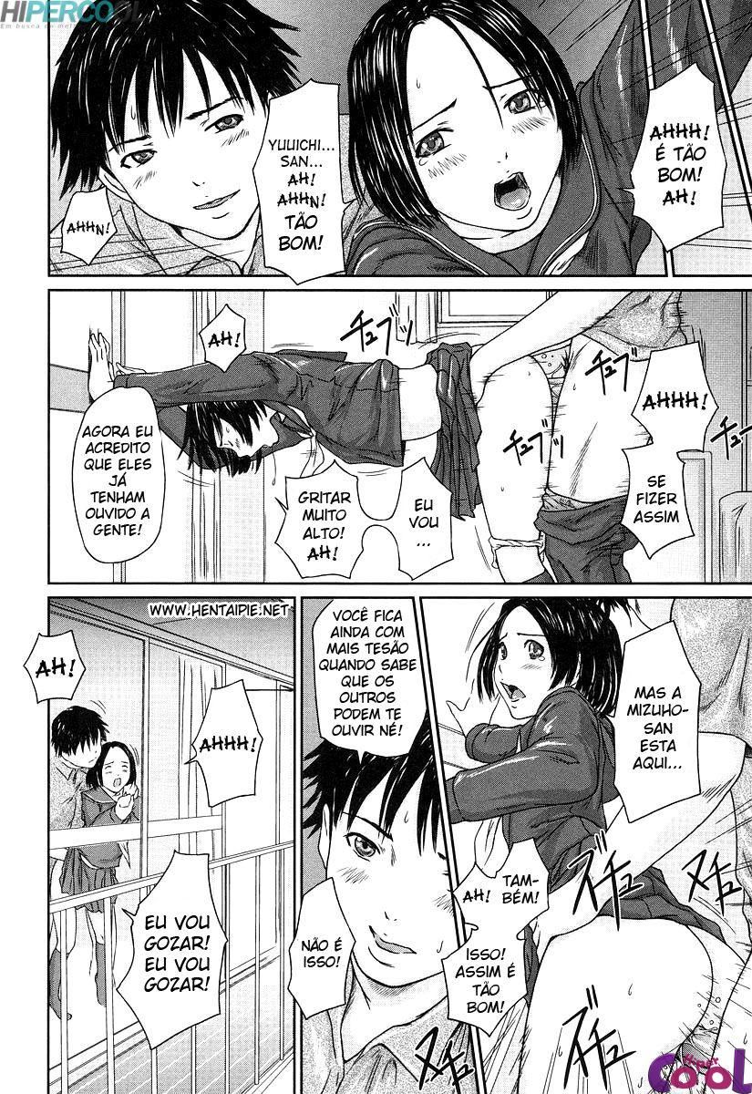 Giri Giri Sisters Capitulo 10 - pagina 8 Giri Giri Sisters Capitulo 10 - pagina 8