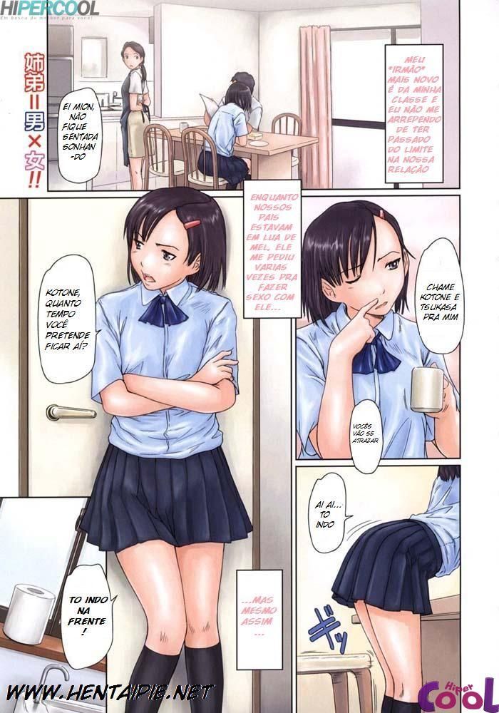 Giri Giri Sisters Capitulo 2 - pagina 1 Giri Giri Sisters Capitulo 2 - pagina 1