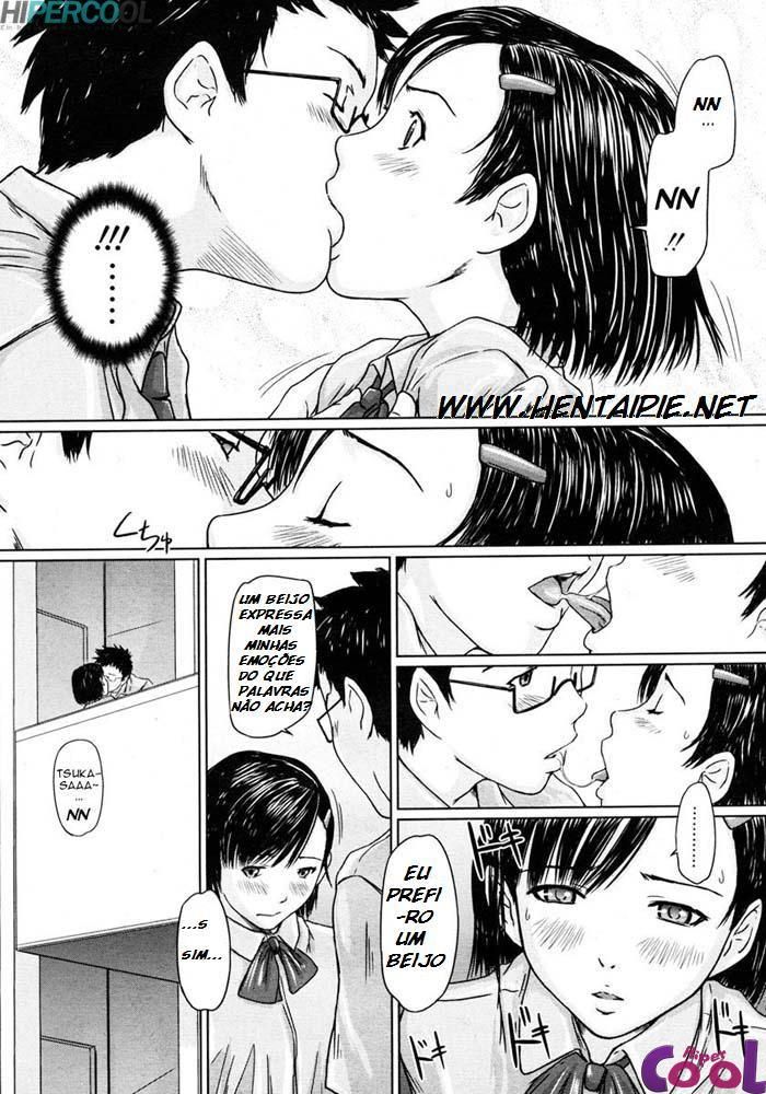 Giri Giri Sisters Capitulo 2 - pagina 13 Giri Giri Sisters Capitulo 2 - pagina 13