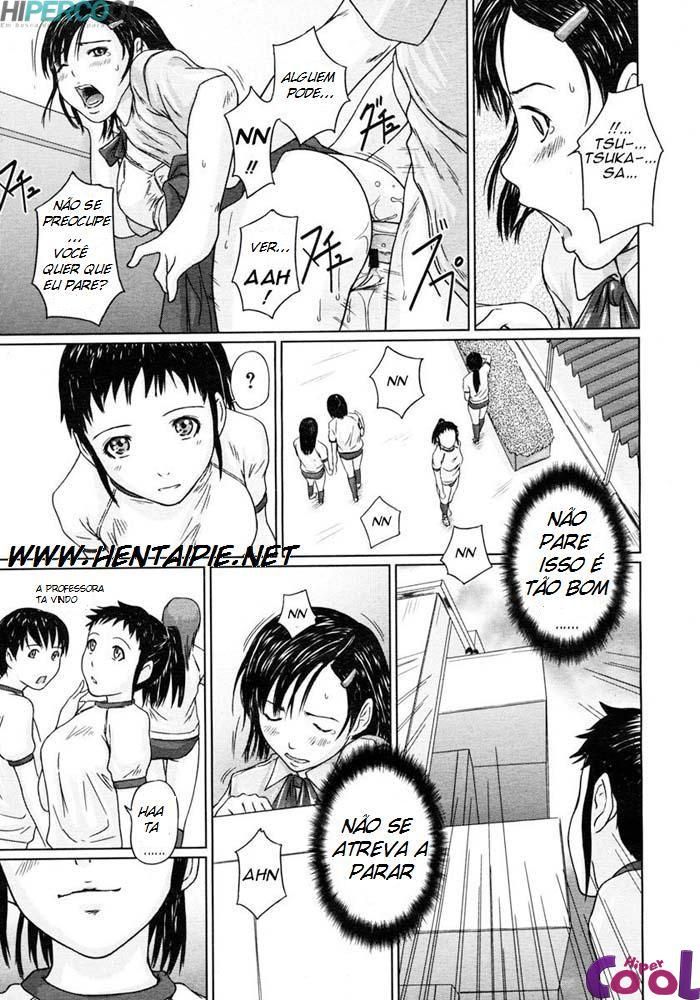 Giri Giri Sisters Capitulo 2 - pagina 19 Giri Giri Sisters Capitulo 2 - pagina 19