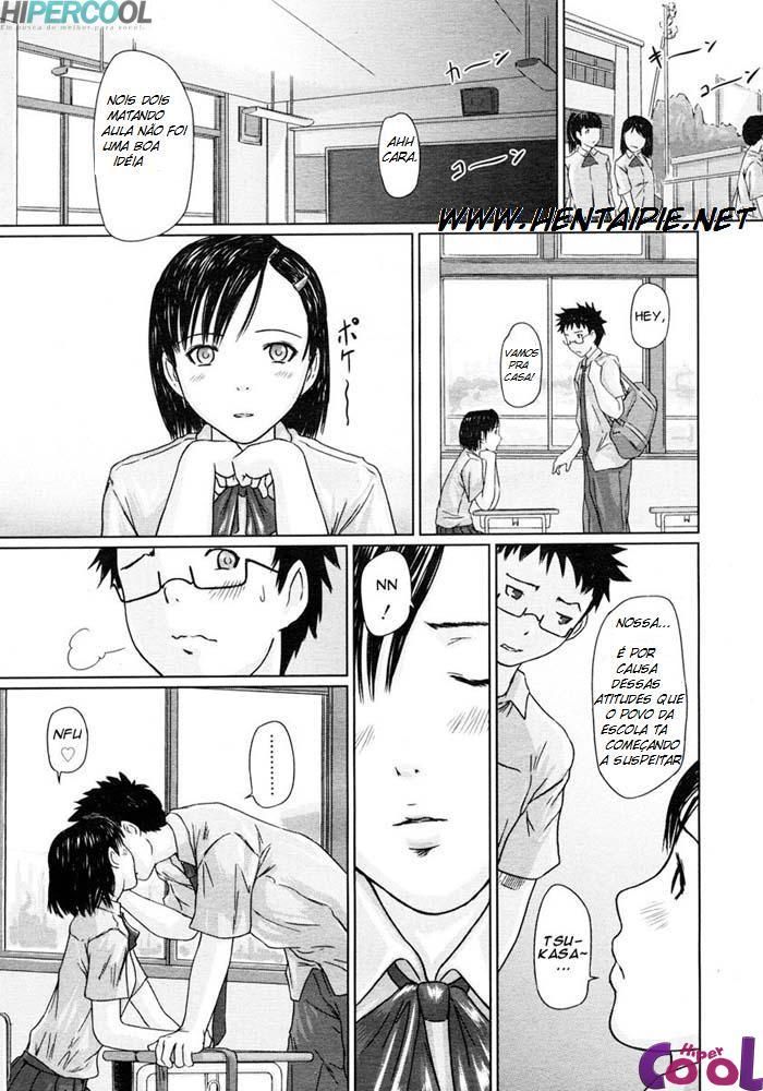 Giri Giri Sisters Capitulo 2 - pagina 24 Giri Giri Sisters Capitulo 2 - pagina 24