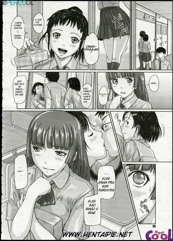 Giri Giri Sisters Capitulo 3 - pagina 2 Giri Giri Sisters Capitulo 3 - pagina 2