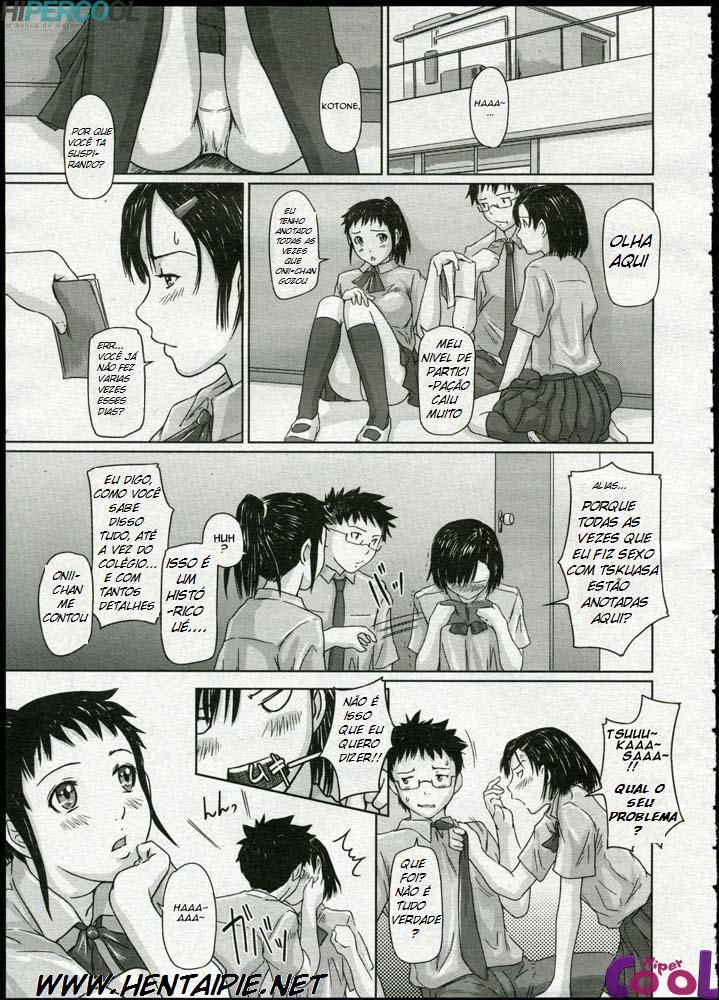 Giri Giri Sisters Capitulo 3 - pagina 3 Giri Giri Sisters Capitulo 3 - pagina 3