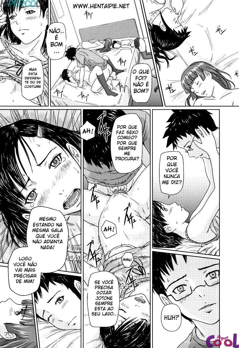 Giri Giri Sisters Capitulo 4 - pagina 15 Giri Giri Sisters Capitulo 4 - pagina 15