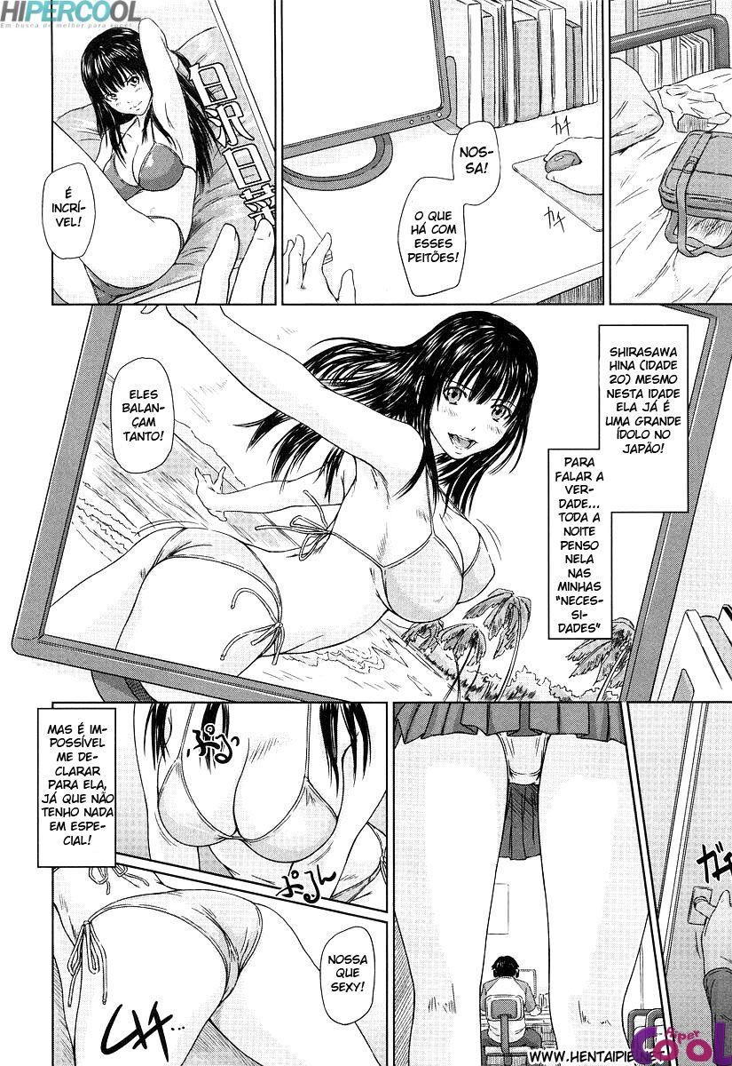 Giri Giri Sisters Capitulo 7 - pagina 2 Giri Giri Sisters Capitulo 7 - pagina 2