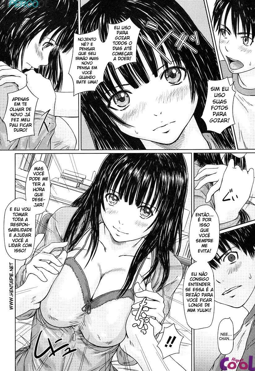 Giri Giri Sisters Capitulo 7 - pagina 6 Giri Giri Sisters Capitulo 7 - pagina 6