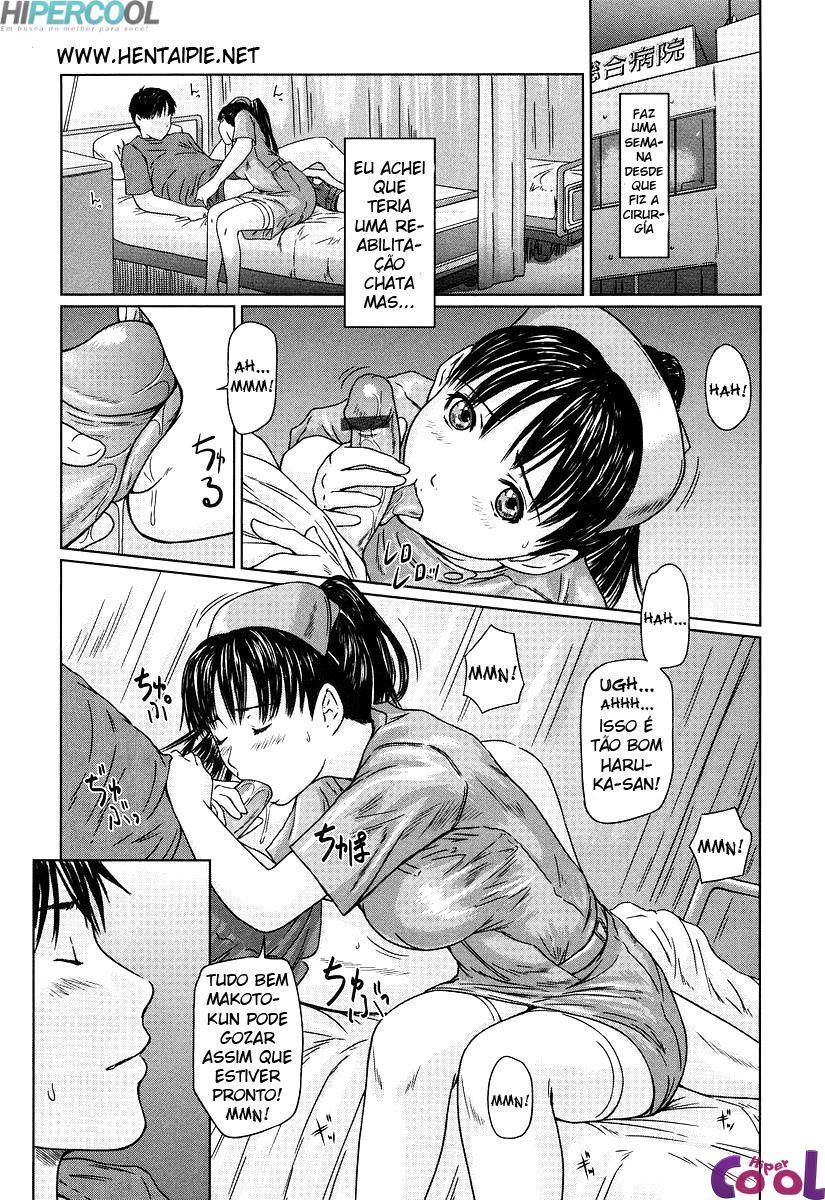 Giri Giri Sisters Capitulo 8 - pagina 2 Giri Giri Sisters Capitulo 8 - pagina 2