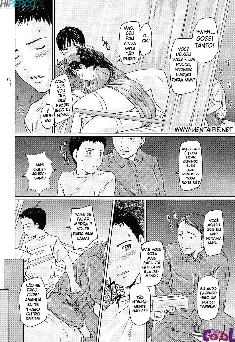 Giri Giri Sisters Capitulo 8 - pagina 4 Giri Giri Sisters Capitulo 8 - pagina 4