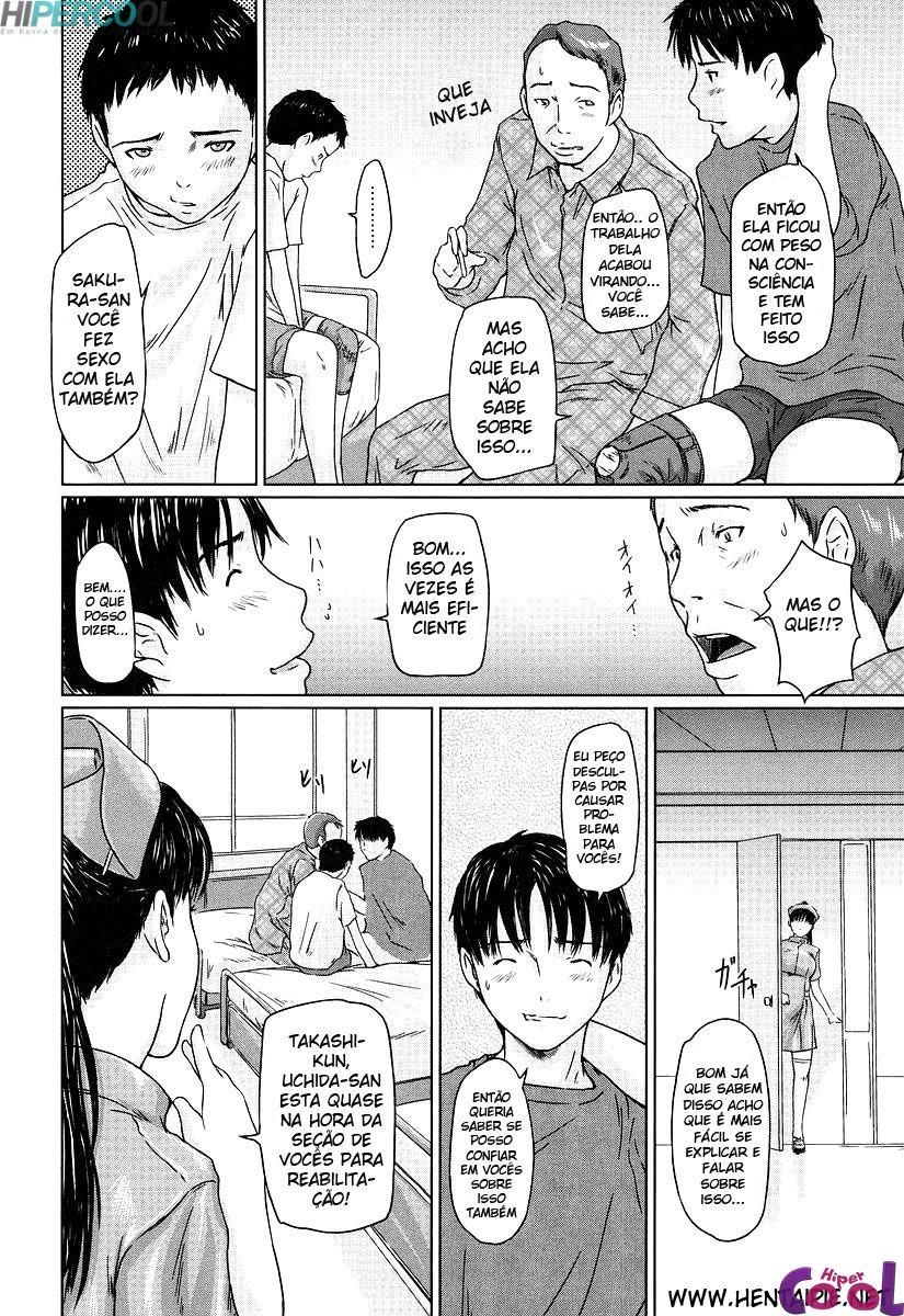 Giri Giri Sisters Capitulo 8 - pagina 6 Giri Giri Sisters Capitulo 8 - pagina 6