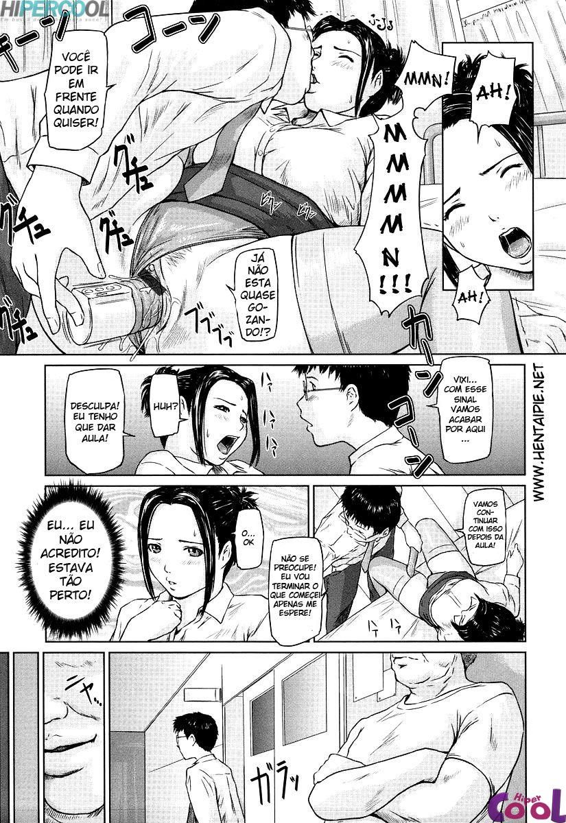 Giri Giri Sisters Capitulo 9 - pagina 4