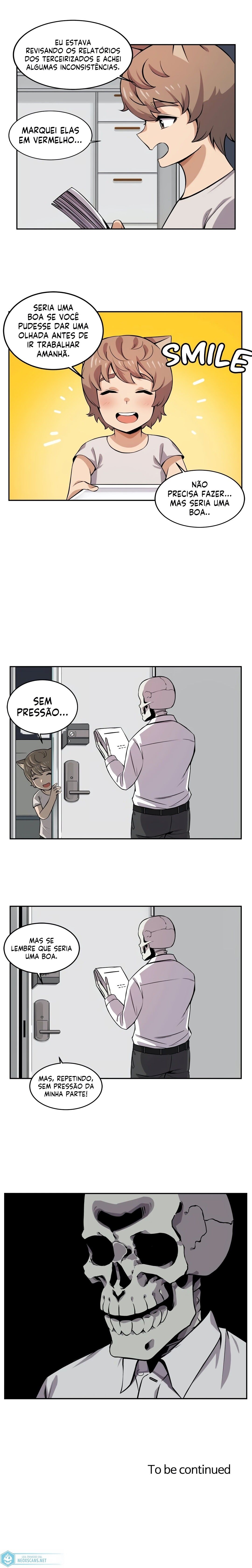 Girlfriend Zombie Capitulo 18 - pagina 14