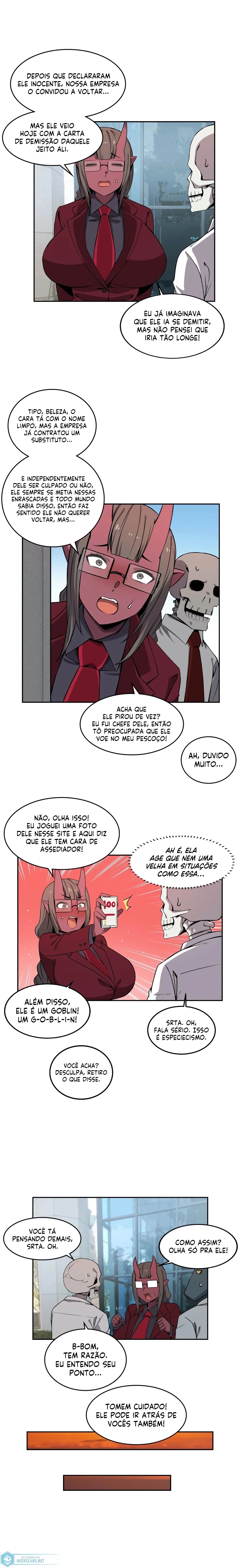 Girlfriend Zombie Capitulo 32 - pagina 4