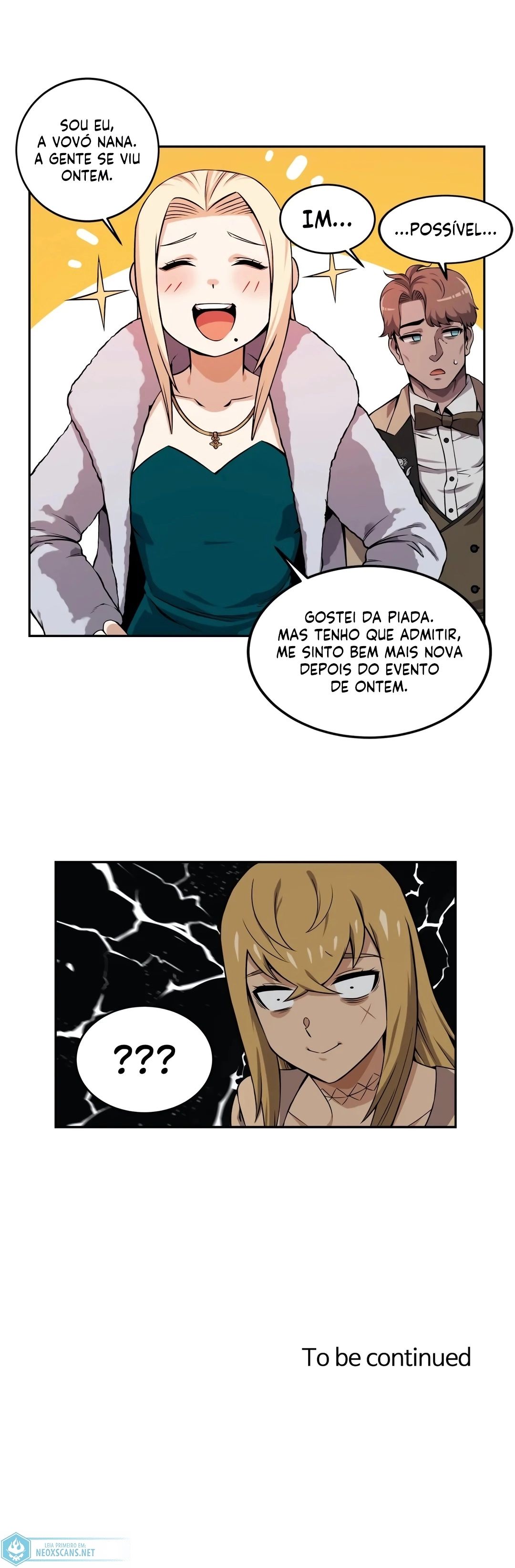Girlfriend Zombie Capitulo 37 - pagina 12