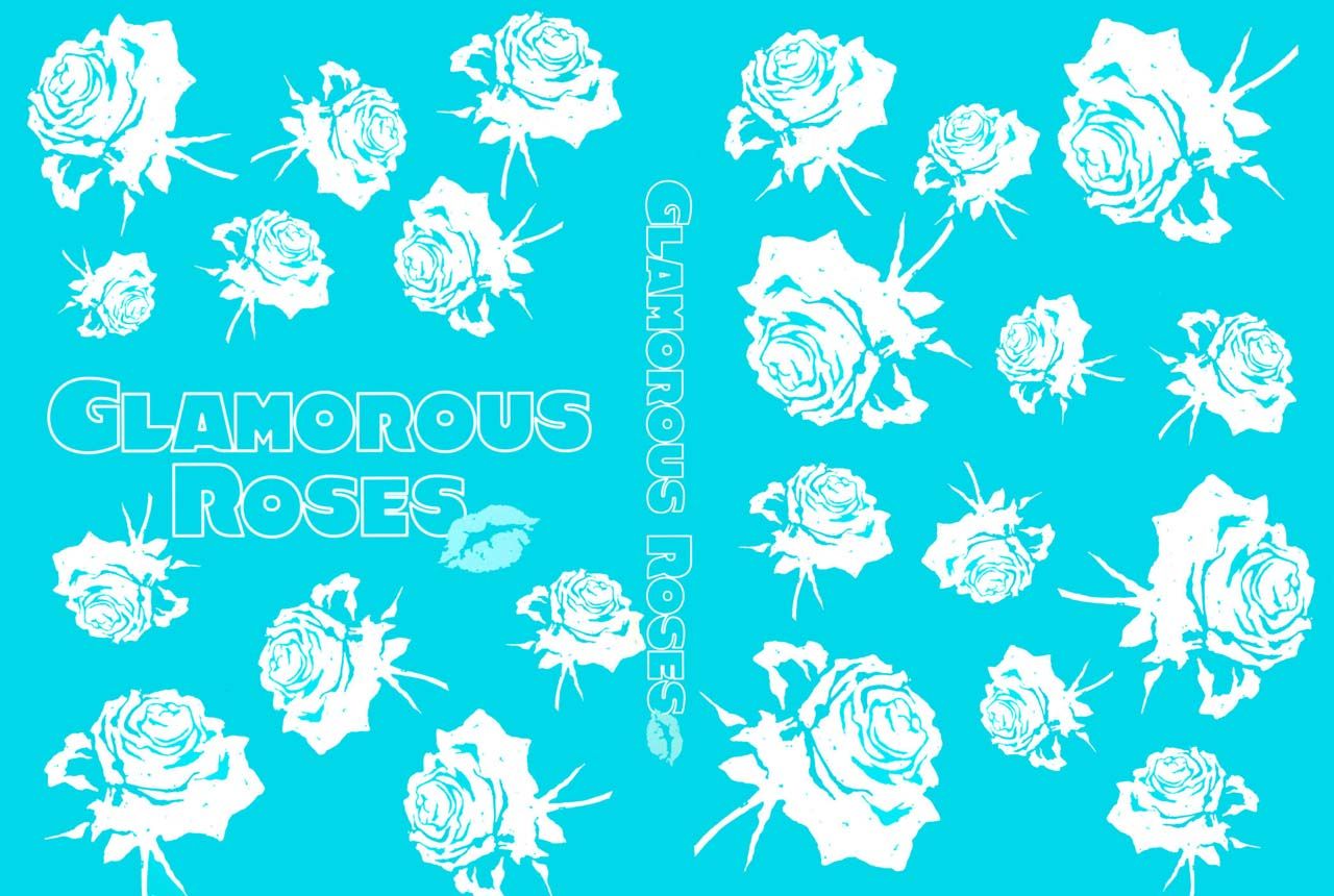Glamorous Roses Capitulo 1 - pagina 3 Glamorous Roses Capitulo 1 - pagina 3