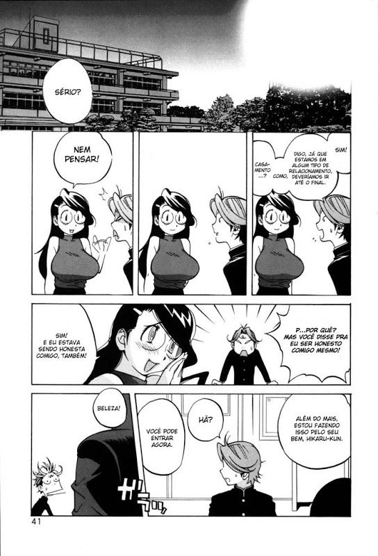 Glamorous Roses Capitulo 2 - pagina 20 Glamorous Roses Capitulo 2 - pagina 20