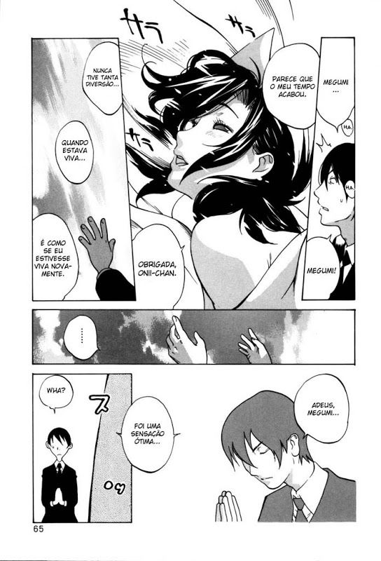 Glamorous Roses Capitulo 3 - pagina 20 Glamorous Roses Capitulo 3 - pagina 20