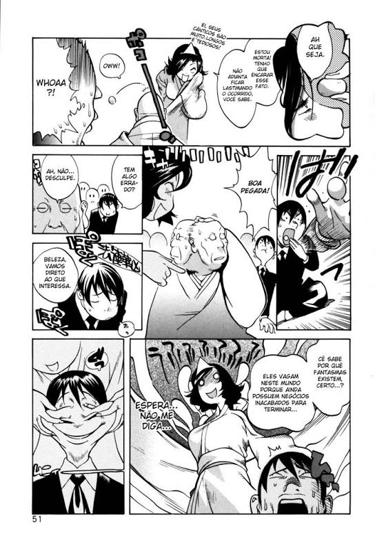 Glamorous Roses Capitulo 3 - pagina 5 Glamorous Roses Capitulo 3 - pagina 5