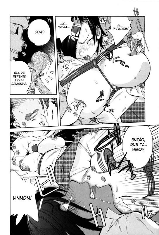 Glamorous Roses Capitulo 4 - pagina 11 Glamorous Roses Capitulo 4 - pagina 11
