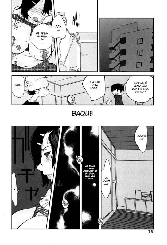Glamorous Roses Capitulo 4 - pagina 13 Glamorous Roses Capitulo 4 - pagina 13