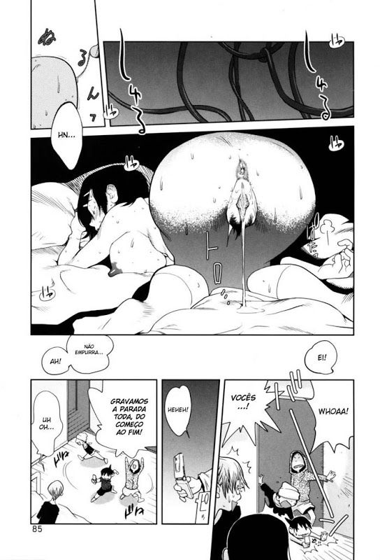 Glamorous Roses Capitulo 4 - pagina 21 Glamorous Roses Capitulo 4 - pagina 21