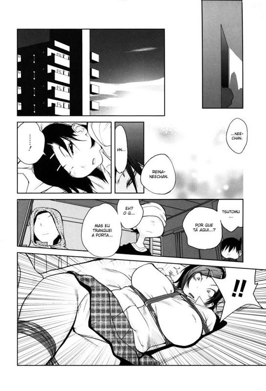 Glamorous Roses Capitulo 4 - pagina 7 Glamorous Roses Capitulo 4 - pagina 7