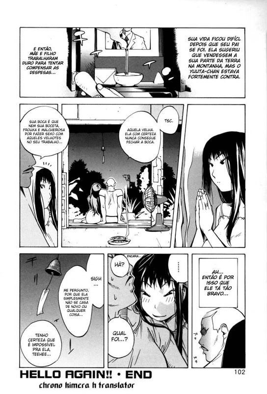 Glamorous Roses Capitulo 5 - pagina 17 Glamorous Roses Capitulo 5 - pagina 17