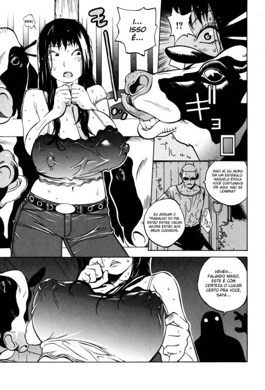 Glamorous Roses Capitulo 5 - pagina 8 Glamorous Roses Capitulo 5 - pagina 8