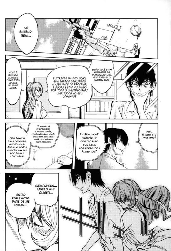 Glamorous Roses Capitulo 6 - pagina 10 Glamorous Roses Capitulo 6 - pagina 10