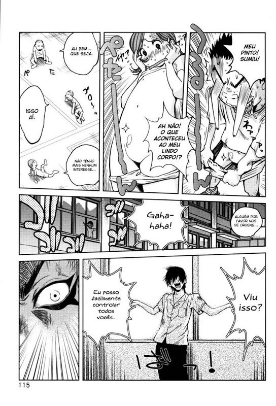 Glamorous Roses Capitulo 6 - pagina 13 Glamorous Roses Capitulo 6 - pagina 13