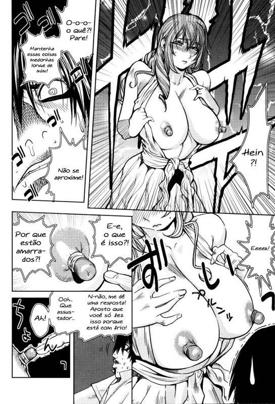 Glamorous Roses Capitulo 6 - pagina 14 Glamorous Roses Capitulo 6 - pagina 14