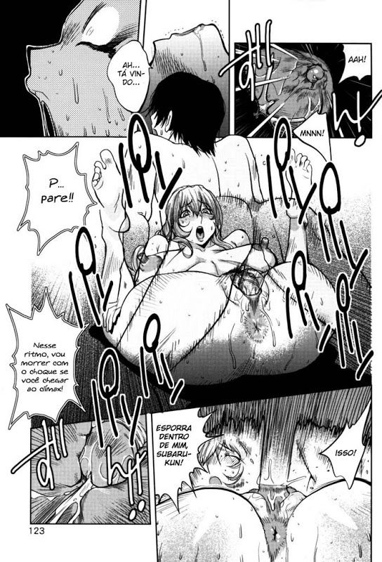Glamorous Roses Capitulo 6 - pagina 22 Glamorous Roses Capitulo 6 - pagina 22