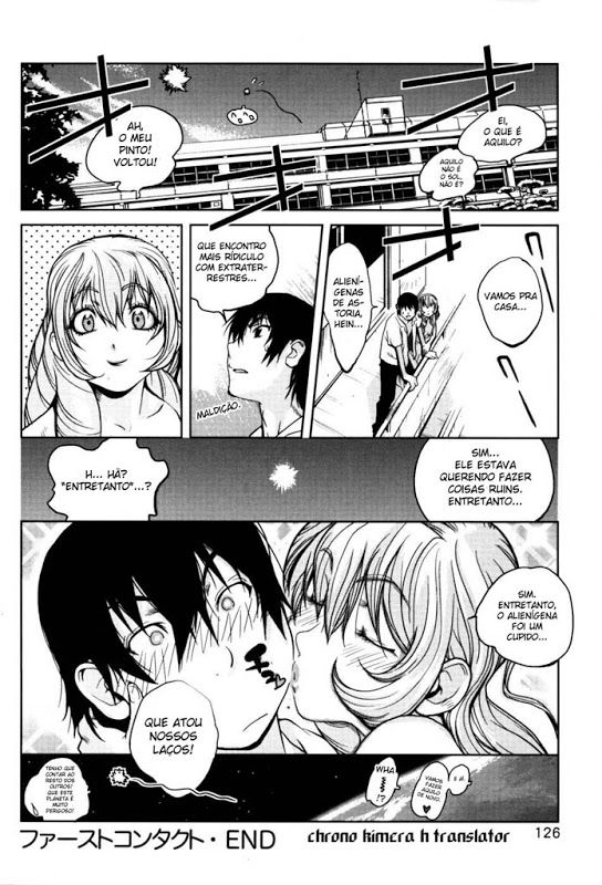 Glamorous Roses Capitulo 6 - pagina 25 Glamorous Roses Capitulo 6 - pagina 25