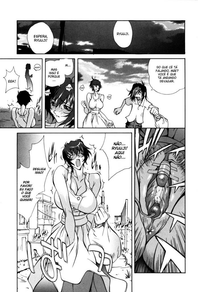 Glamorous Roses Capitulo 7 - pagina 3 Glamorous Roses Capitulo 7 - pagina 3