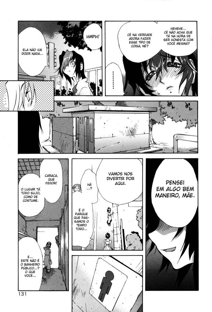 Glamorous Roses Capitulo 7 - pagina 5 Glamorous Roses Capitulo 7 - pagina 5