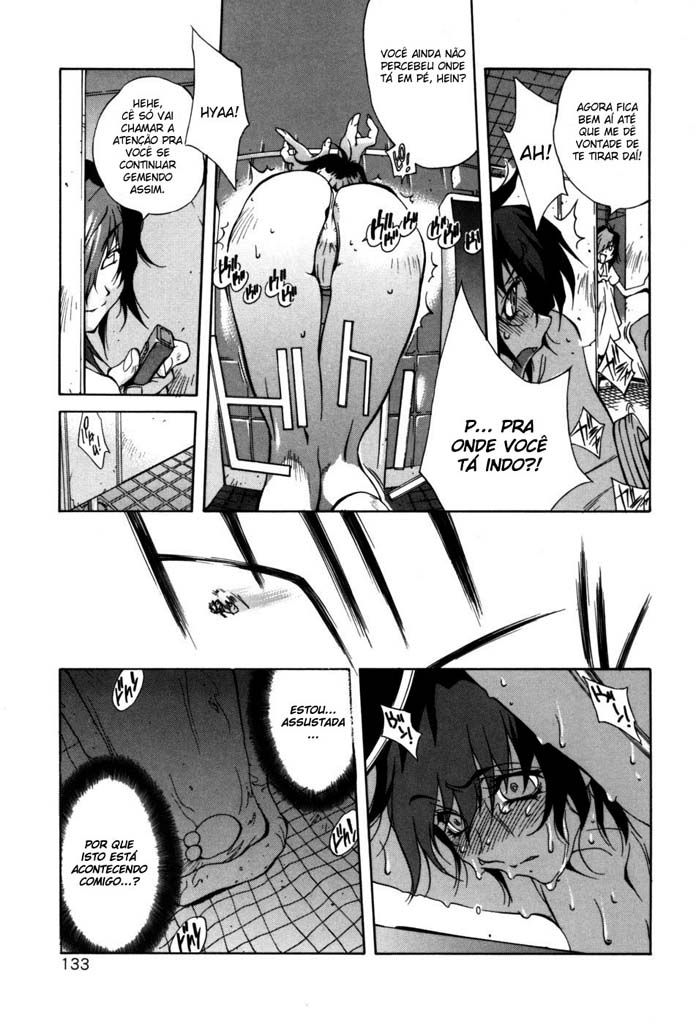 Glamorous Roses Capitulo 7 - pagina 7 Glamorous Roses Capitulo 7 - pagina 7