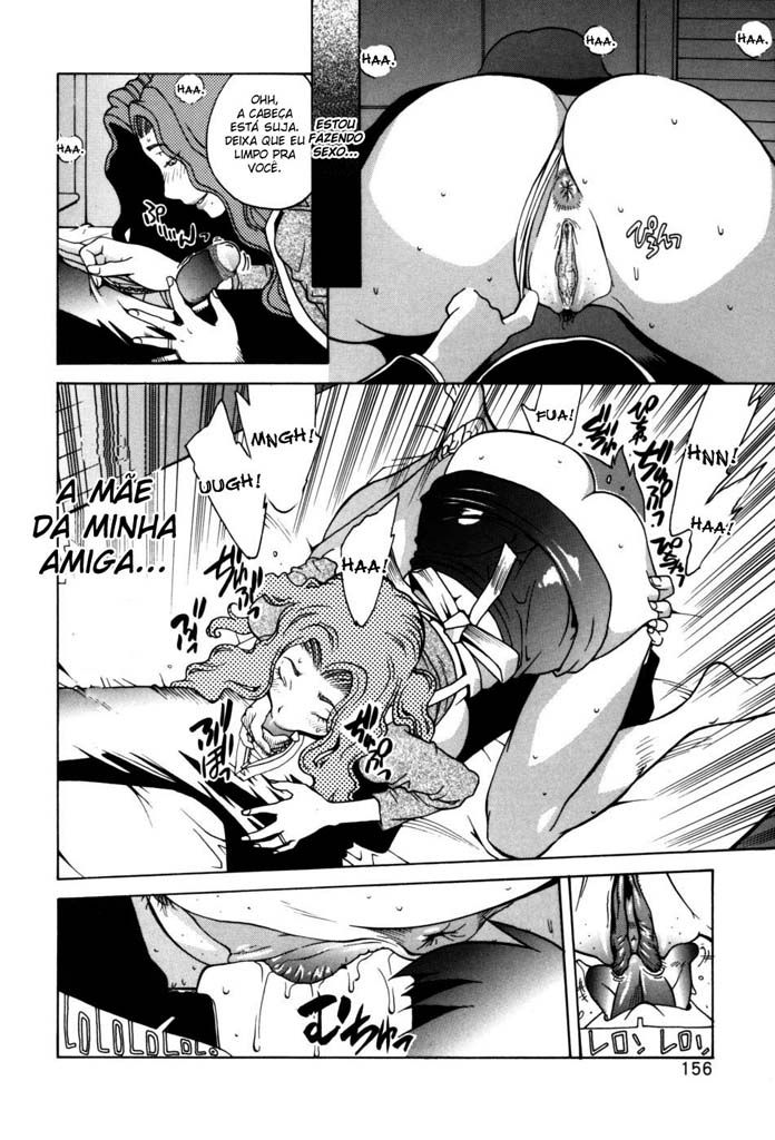 Glamorous Roses Capitulo 8 - pagina 10 Glamorous Roses Capitulo 8 - pagina 10