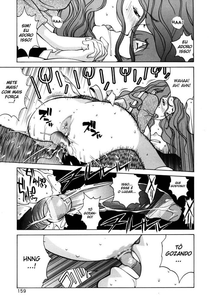 Glamorous Roses Capitulo 8 - pagina 13 Glamorous Roses Capitulo 8 - pagina 13