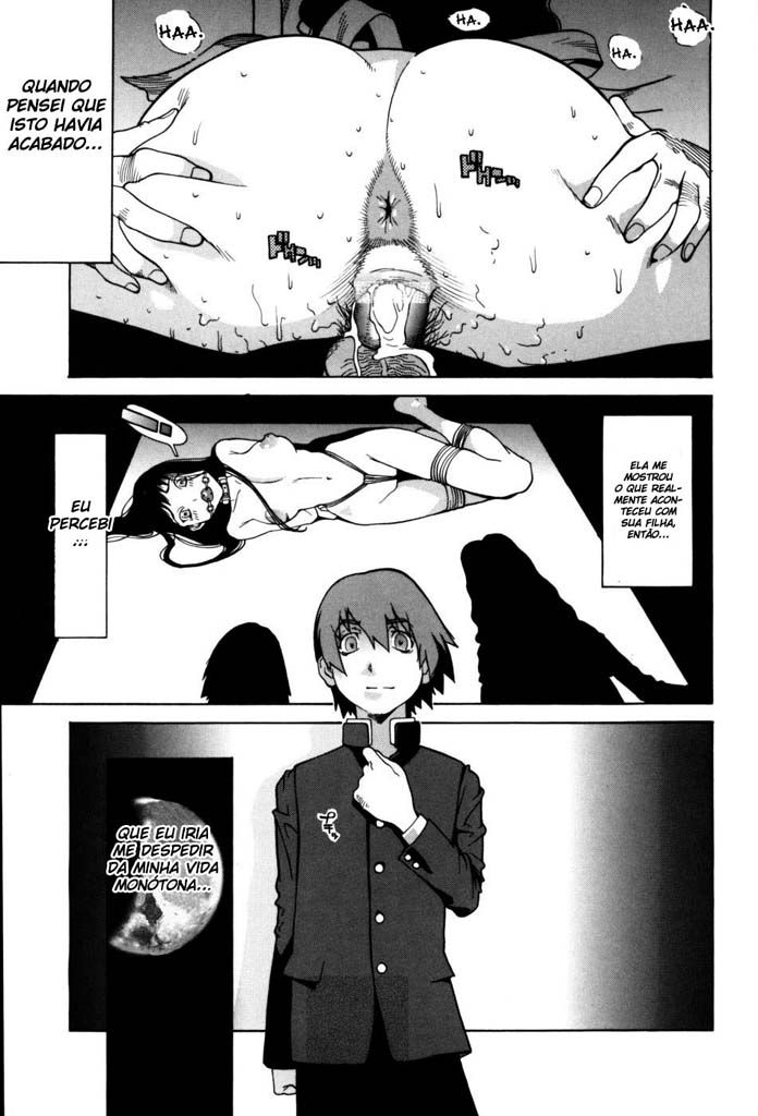 Glamorous Roses Capitulo 8 - pagina 16 Glamorous Roses Capitulo 8 - pagina 16
