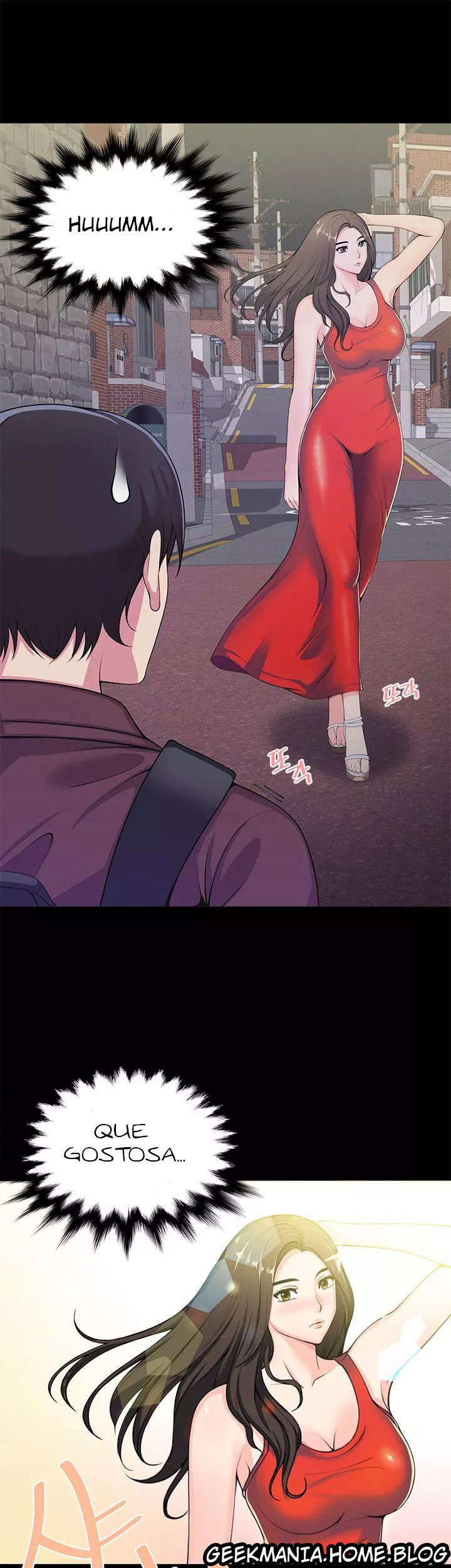 Glue Capitulo 1 - pagina 10 Glue Capitulo 1 - pagina 10