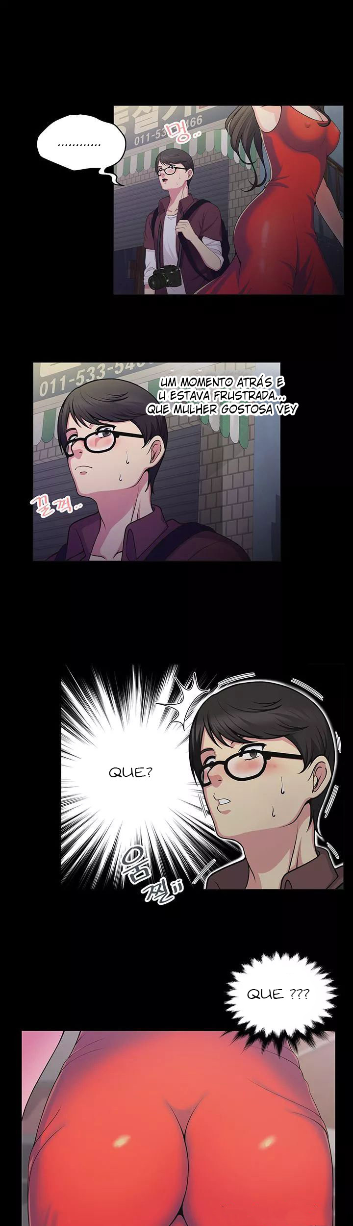 Glue Capitulo 1 - pagina 12 Glue Capitulo 1 - pagina 12