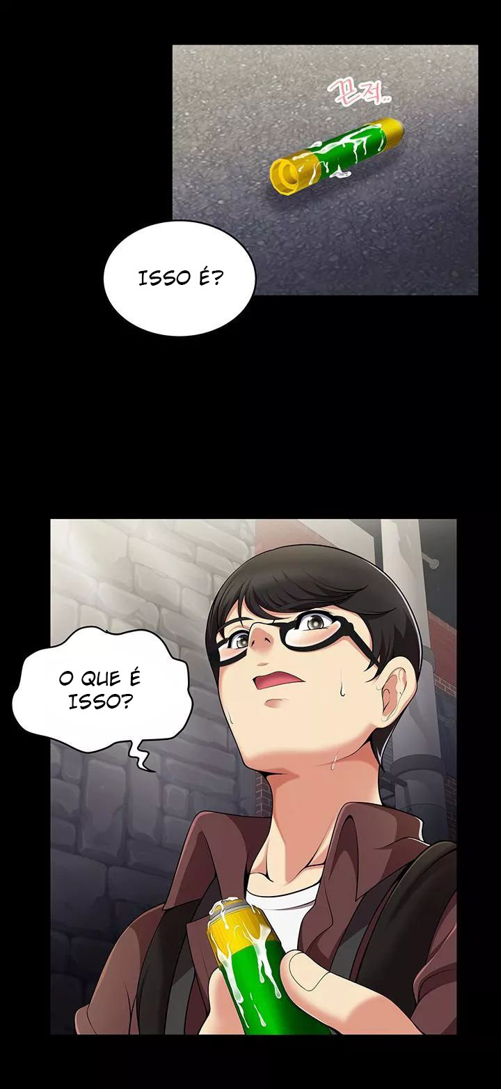 Glue Capitulo 1 - pagina 20 Glue Capitulo 1 - pagina 20