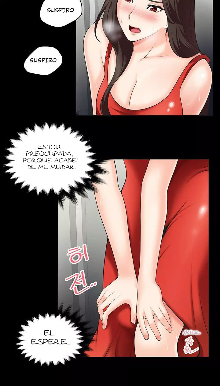 Glue Capitulo 1 - pagina 22 Glue Capitulo 1 - pagina 22