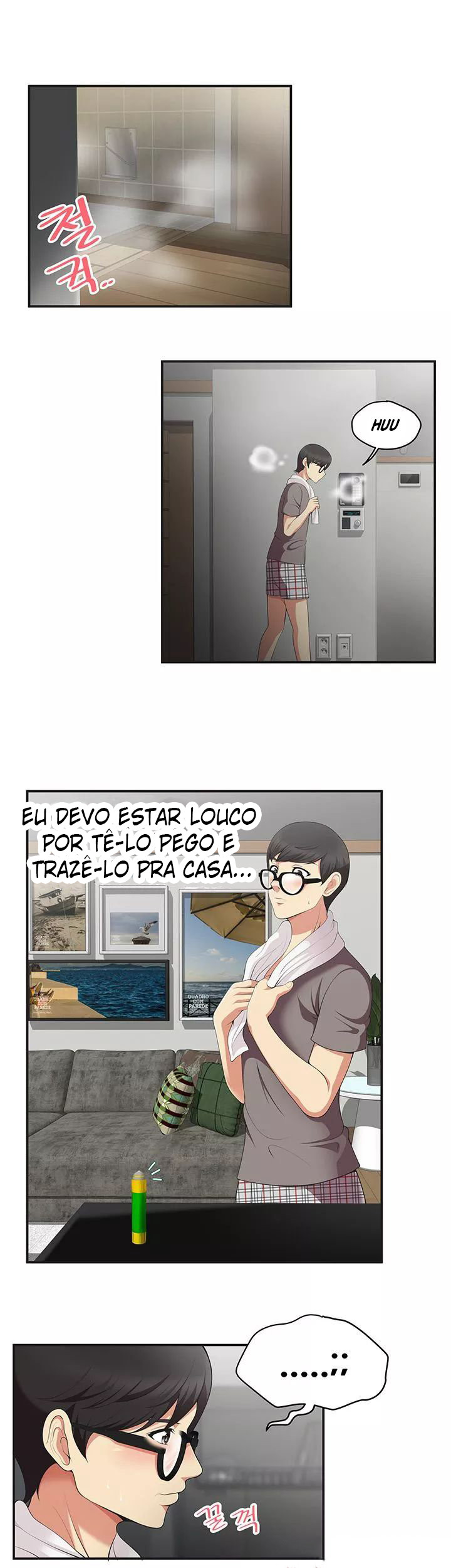 Glue Capitulo 1 - pagina 24 Glue Capitulo 1 - pagina 24