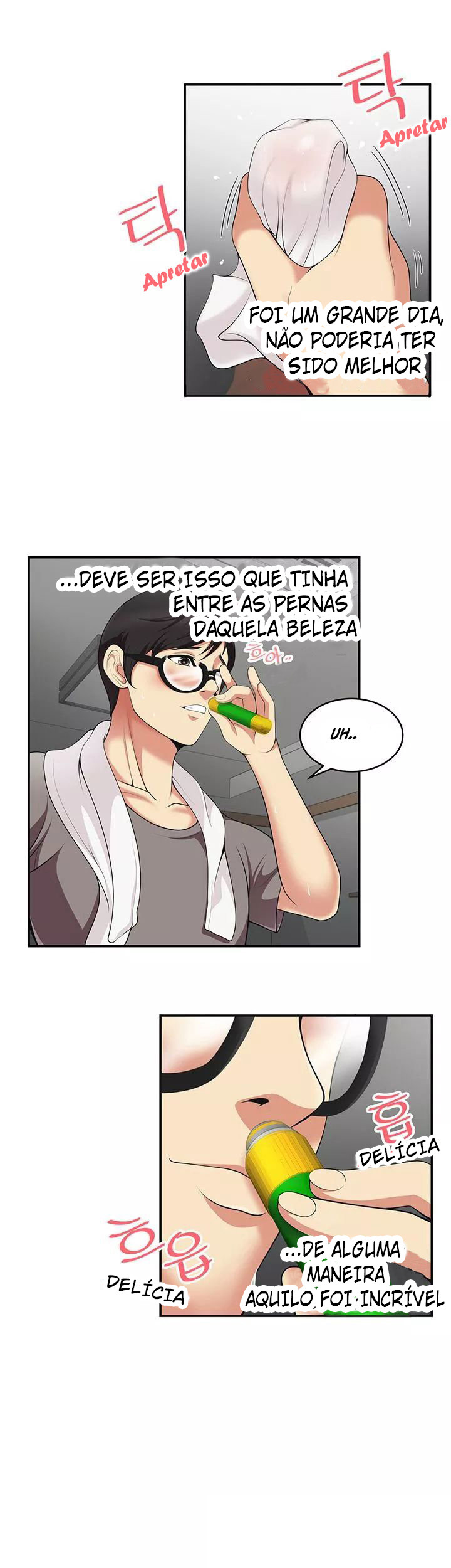 Glue Capitulo 1 - pagina 26 Glue Capitulo 1 - pagina 26
