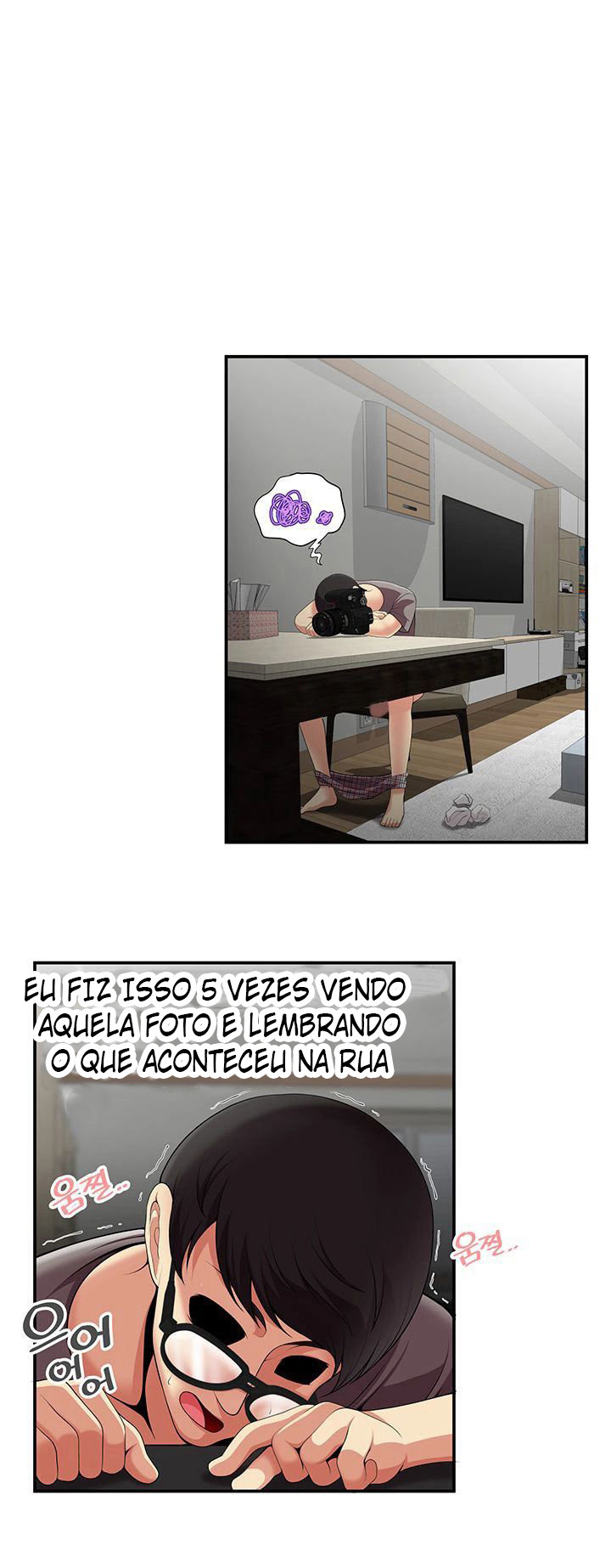 Glue Capitulo 1 - pagina 32 Glue Capitulo 1 - pagina 32