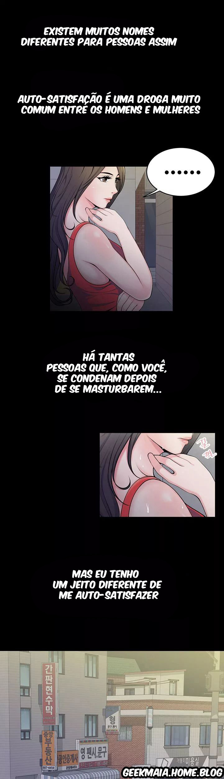 Glue Capitulo 1 - pagina 4 Glue Capitulo 1 - pagina 4