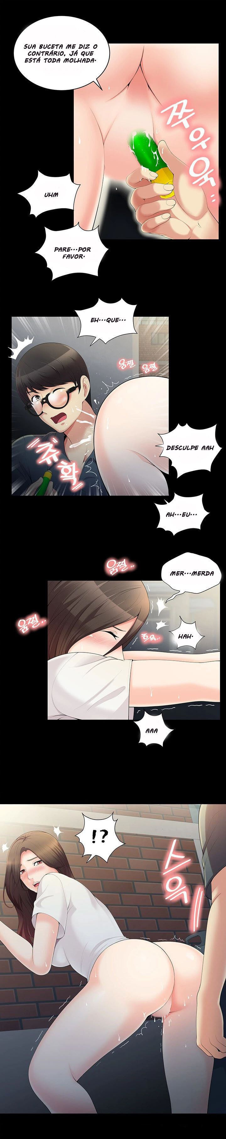 Glue Capitulo 2 - pagina 15 Glue Capitulo 2 - pagina 15