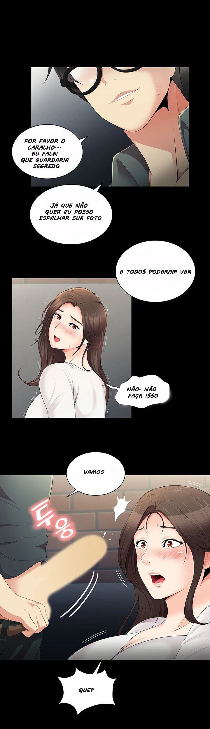 Glue Capitulo 2 - pagina 17 Glue Capitulo 2 - pagina 17