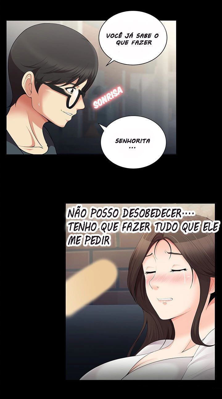 Glue Capitulo 2 - pagina 18 Glue Capitulo 2 - pagina 18