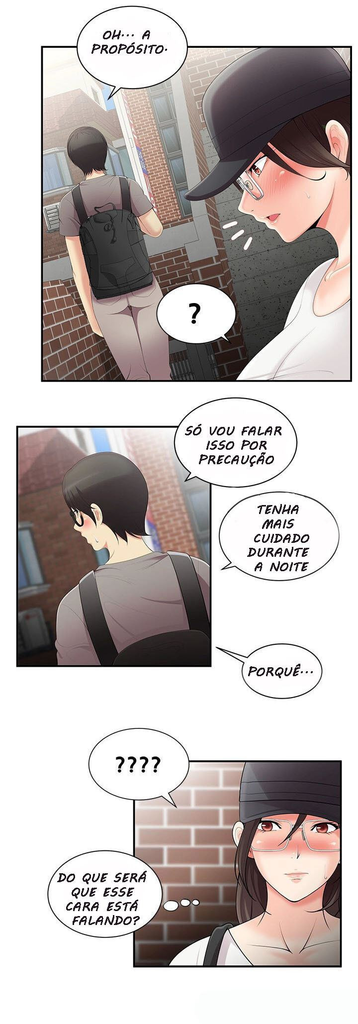 Glue Capitulo 2 - pagina 6 Glue Capitulo 2 - pagina 6